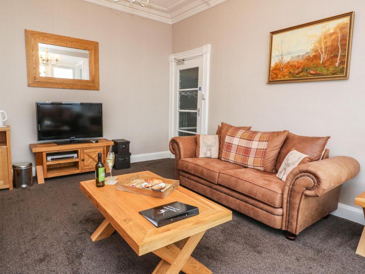 Villa Argyle House à Rothesay Extérieur photo