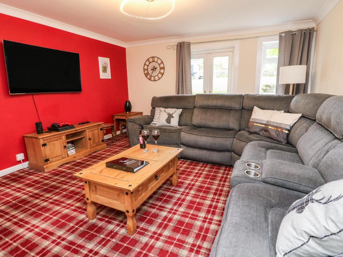 Villa Argyle House à Rothesay Extérieur photo