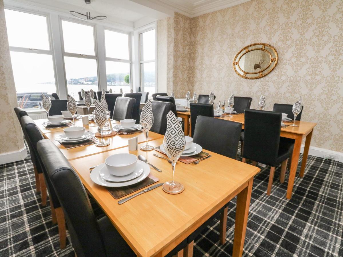 Villa Argyle House à Rothesay Extérieur photo