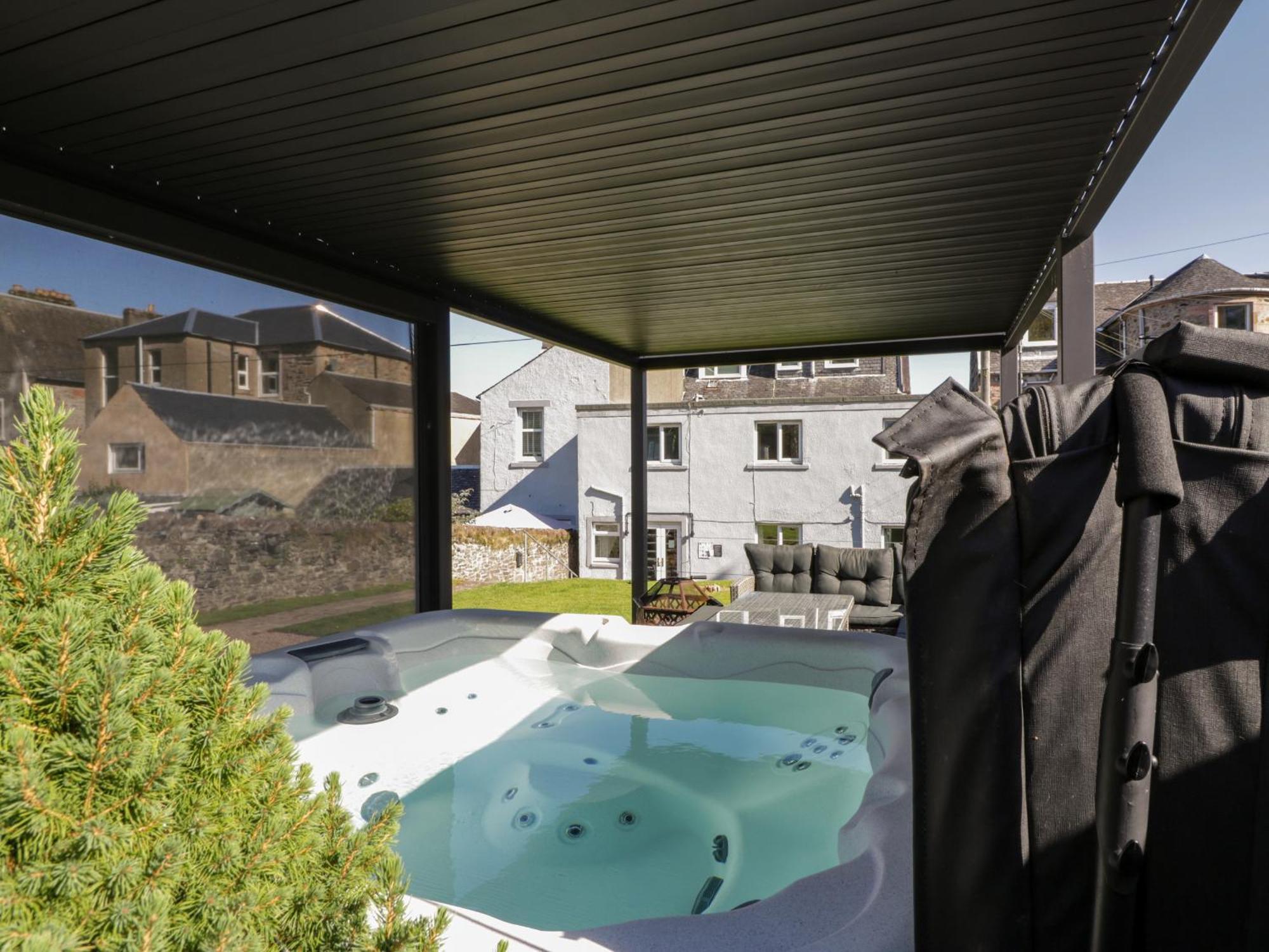 Villa Argyle House à Rothesay Extérieur photo