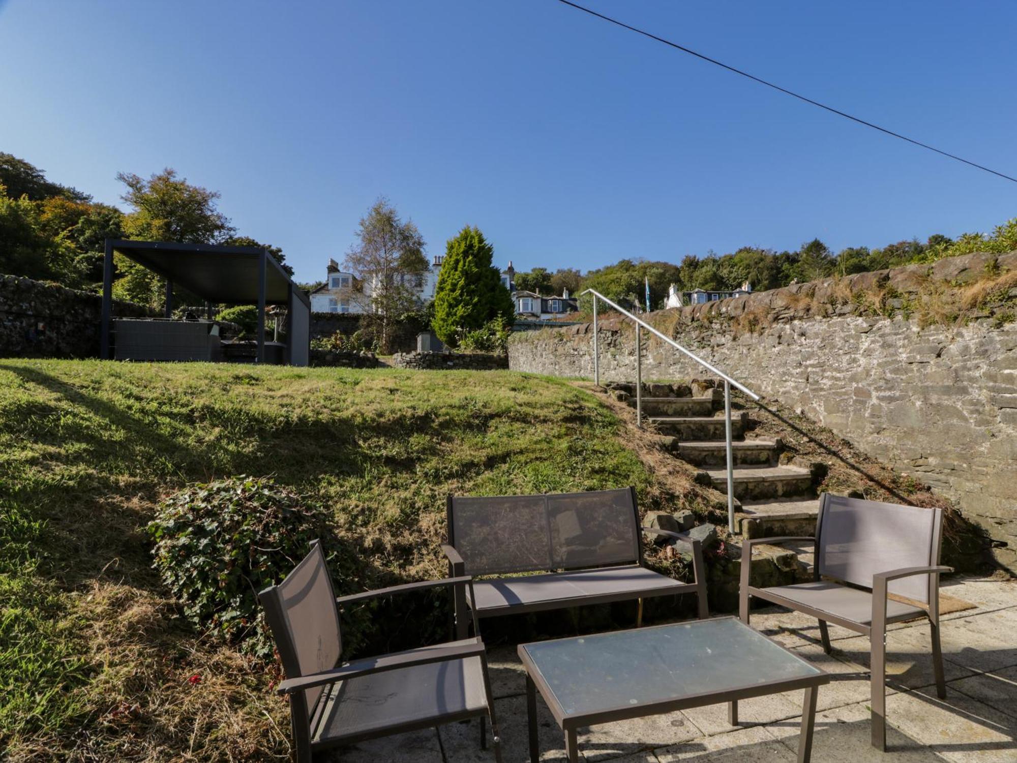 Villa Argyle House à Rothesay Extérieur photo