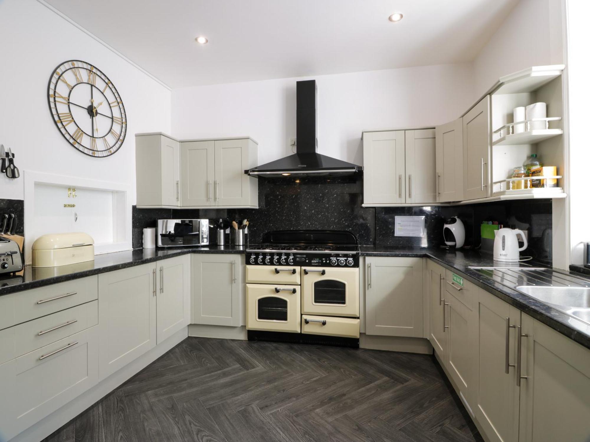 Villa Argyle House à Rothesay Extérieur photo